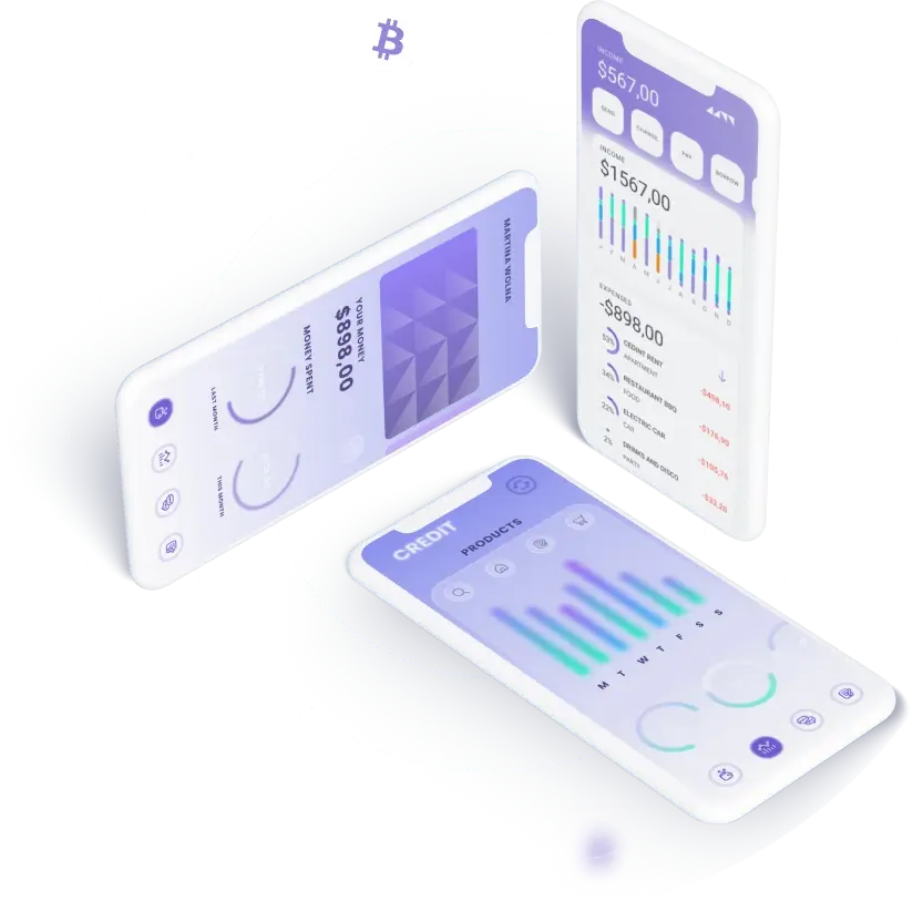 Etherealux Ledger - Etherealux Ledger Trading