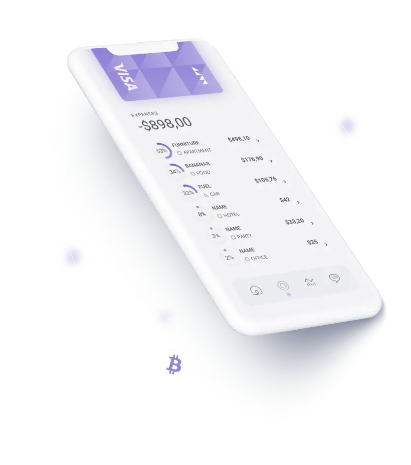Etherealux Ledger - Decentralized Finance Ecosystem